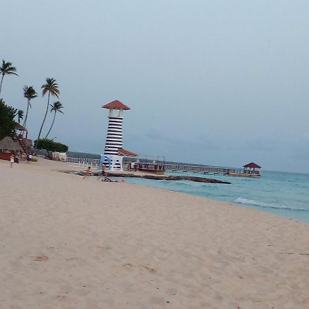Habitacion En Complejo Caribe Dominicus Solo Adultos Bayahíbe Eksteriør billede