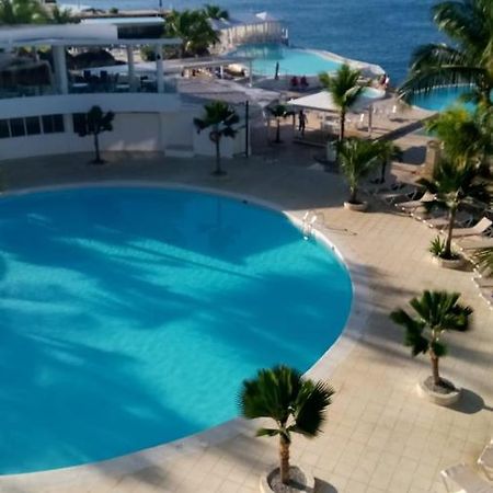 Habitacion En Complejo Caribe Dominicus Solo Adultos Bayahíbe Eksteriør billede