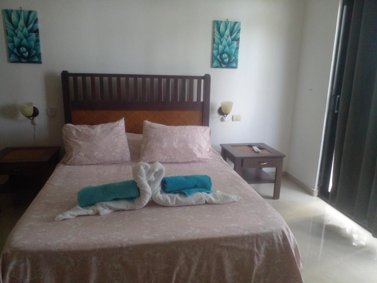 Habitacion En Complejo Caribe Dominicus Solo Adultos Bayahíbe Eksteriør billede