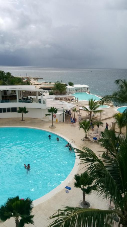 Habitacion En Complejo Caribe Dominicus Solo Adultos Bayahíbe Eksteriør billede