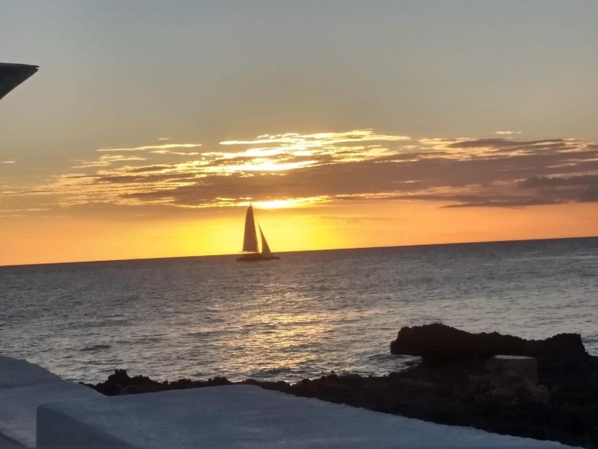 Habitacion En Complejo Caribe Dominicus Solo Adultos Bayahíbe Eksteriør billede