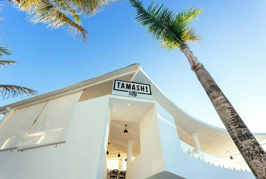 Habitacion En Complejo Caribe Dominicus Solo Adultos Bayahíbe Eksteriør billede