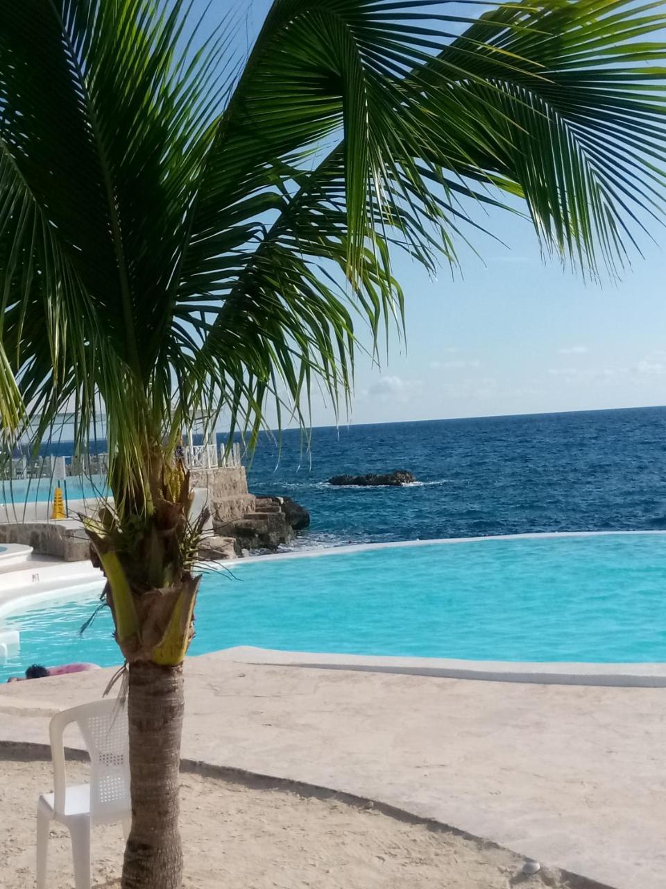 Habitacion En Complejo Caribe Dominicus Solo Adultos Bayahíbe Eksteriør billede