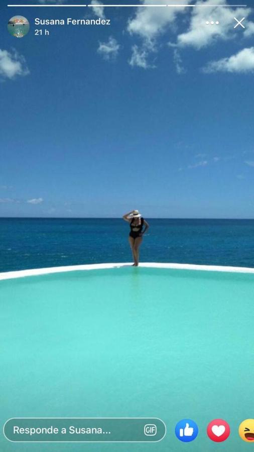 Habitacion En Complejo Caribe Dominicus Solo Adultos Bayahíbe Eksteriør billede