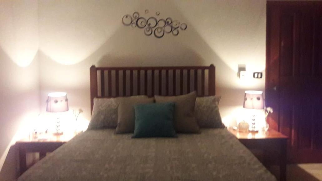 Habitacion En Complejo Caribe Dominicus Solo Adultos Bayahíbe Eksteriør billede