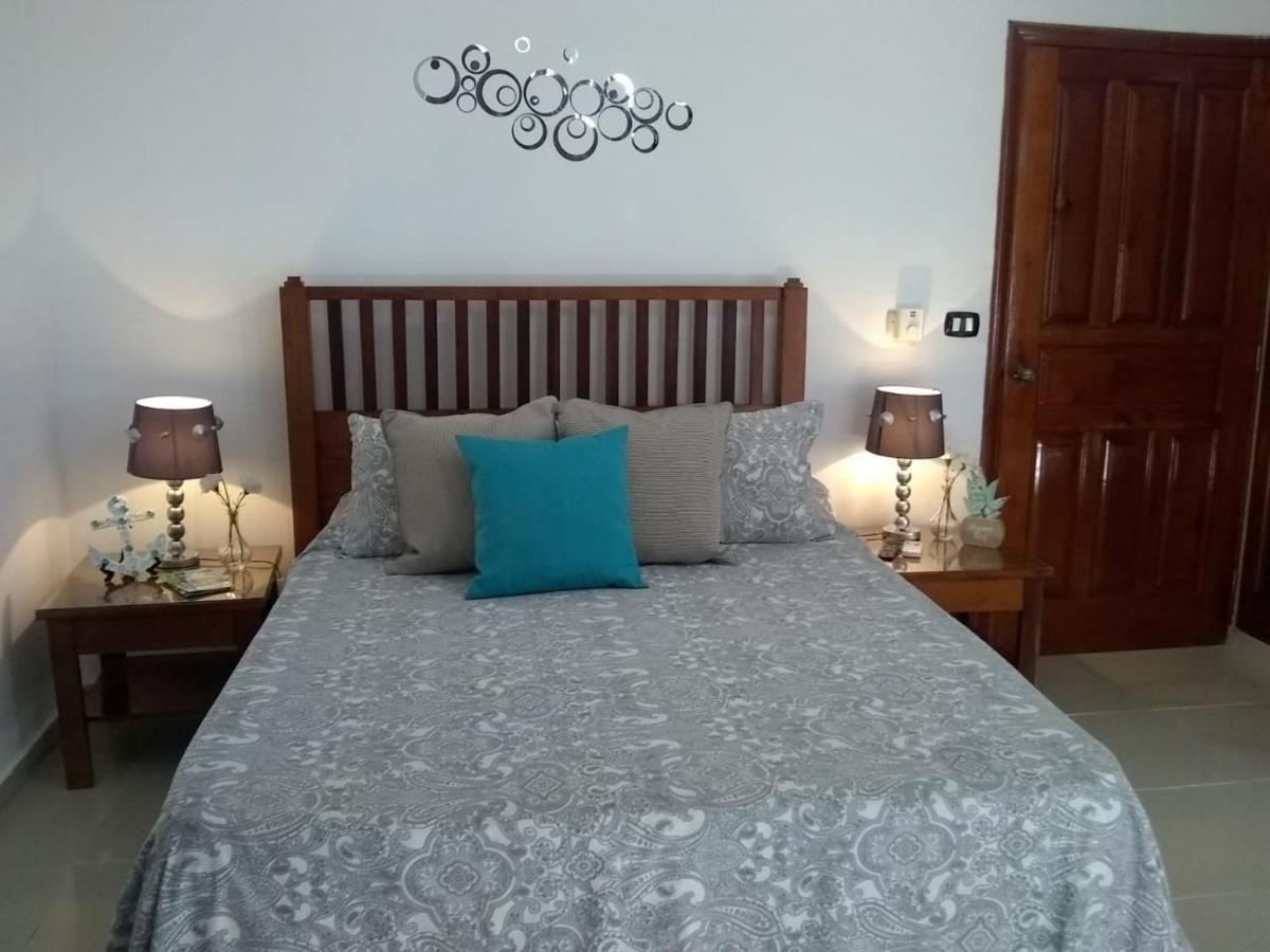 Habitacion En Complejo Caribe Dominicus Solo Adultos Bayahíbe Eksteriør billede