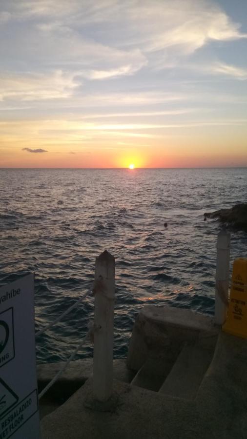 Habitacion En Complejo Caribe Dominicus Solo Adultos Bayahíbe Eksteriør billede