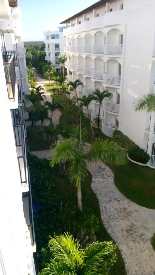 Habitacion En Complejo Caribe Dominicus Solo Adultos Bayahíbe Eksteriør billede