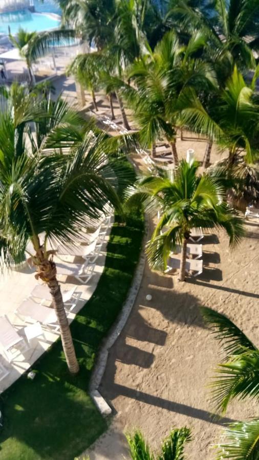 Habitacion En Complejo Caribe Dominicus Solo Adultos Bayahíbe Eksteriør billede