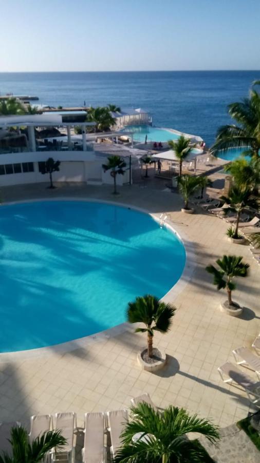 Habitacion En Complejo Caribe Dominicus Solo Adultos Bayahíbe Eksteriør billede
