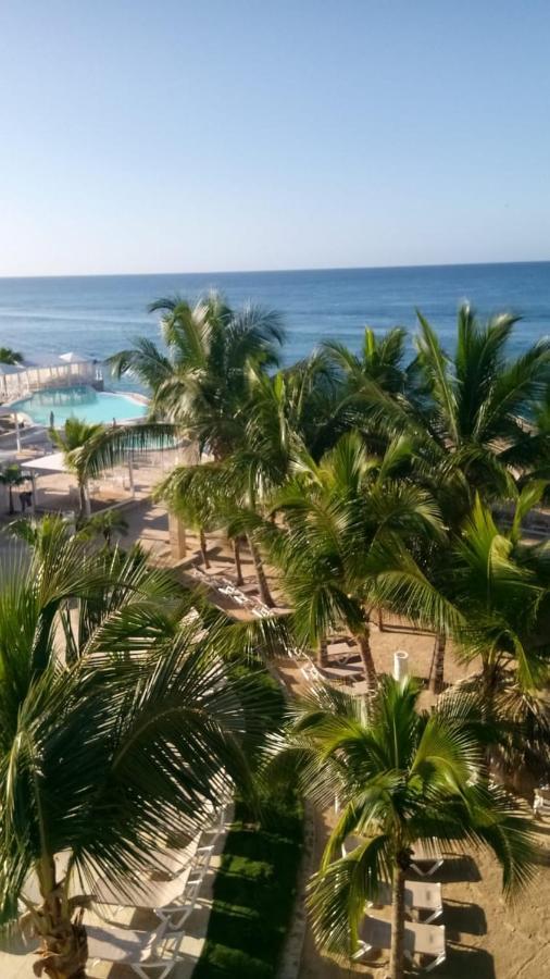 Habitacion En Complejo Caribe Dominicus Solo Adultos Bayahíbe Eksteriør billede