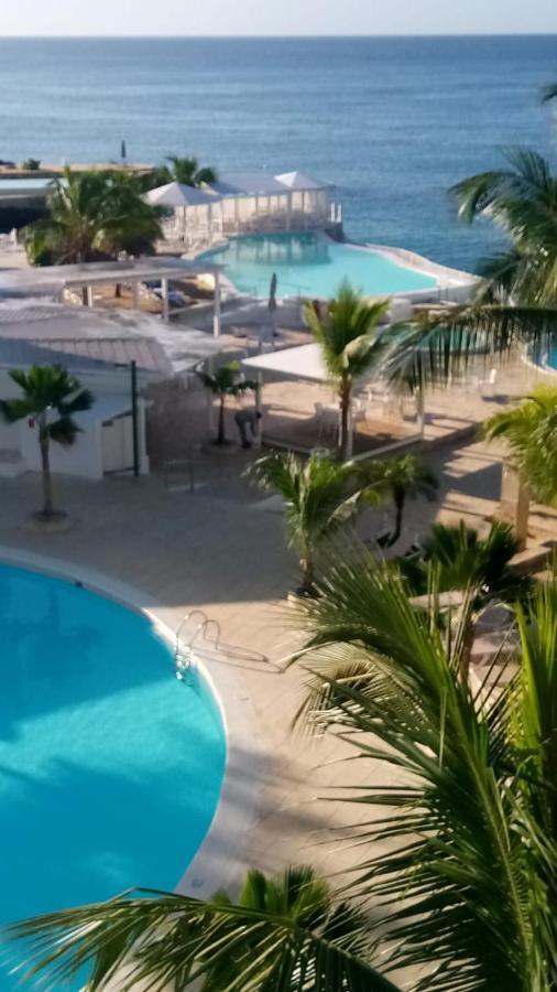 Habitacion En Complejo Caribe Dominicus Solo Adultos Bayahíbe Eksteriør billede